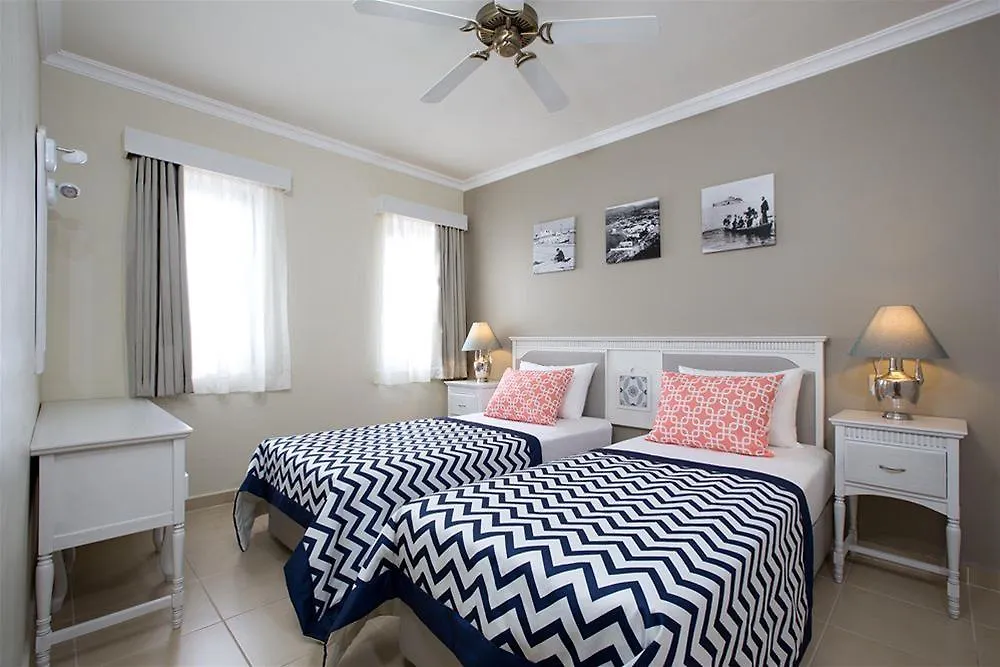 Szálloda Paloma Marina Suites - Adult Only Kusadası