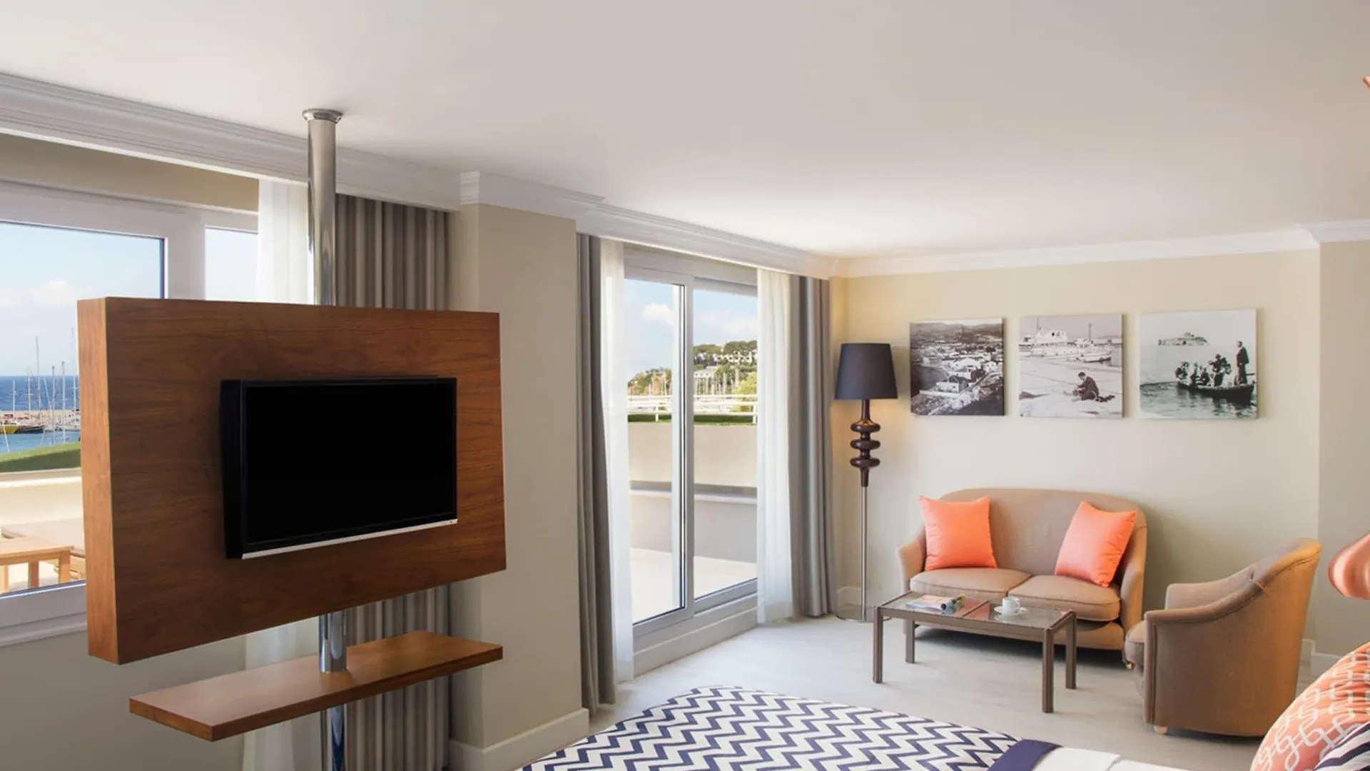 Paloma Marina Suites - Adult Only Kusadası
