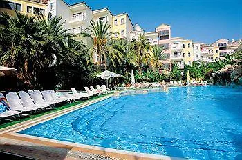 Paloma Marina Suites - Adult Only Kusadası