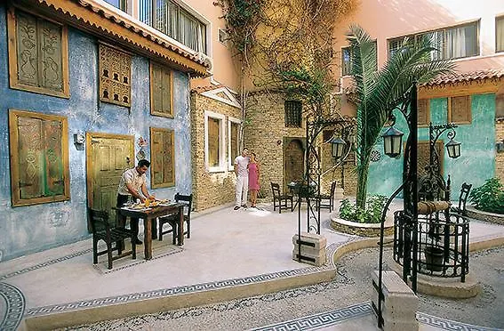 Paloma Marina Suites - Adult Only Kusadası Szálloda