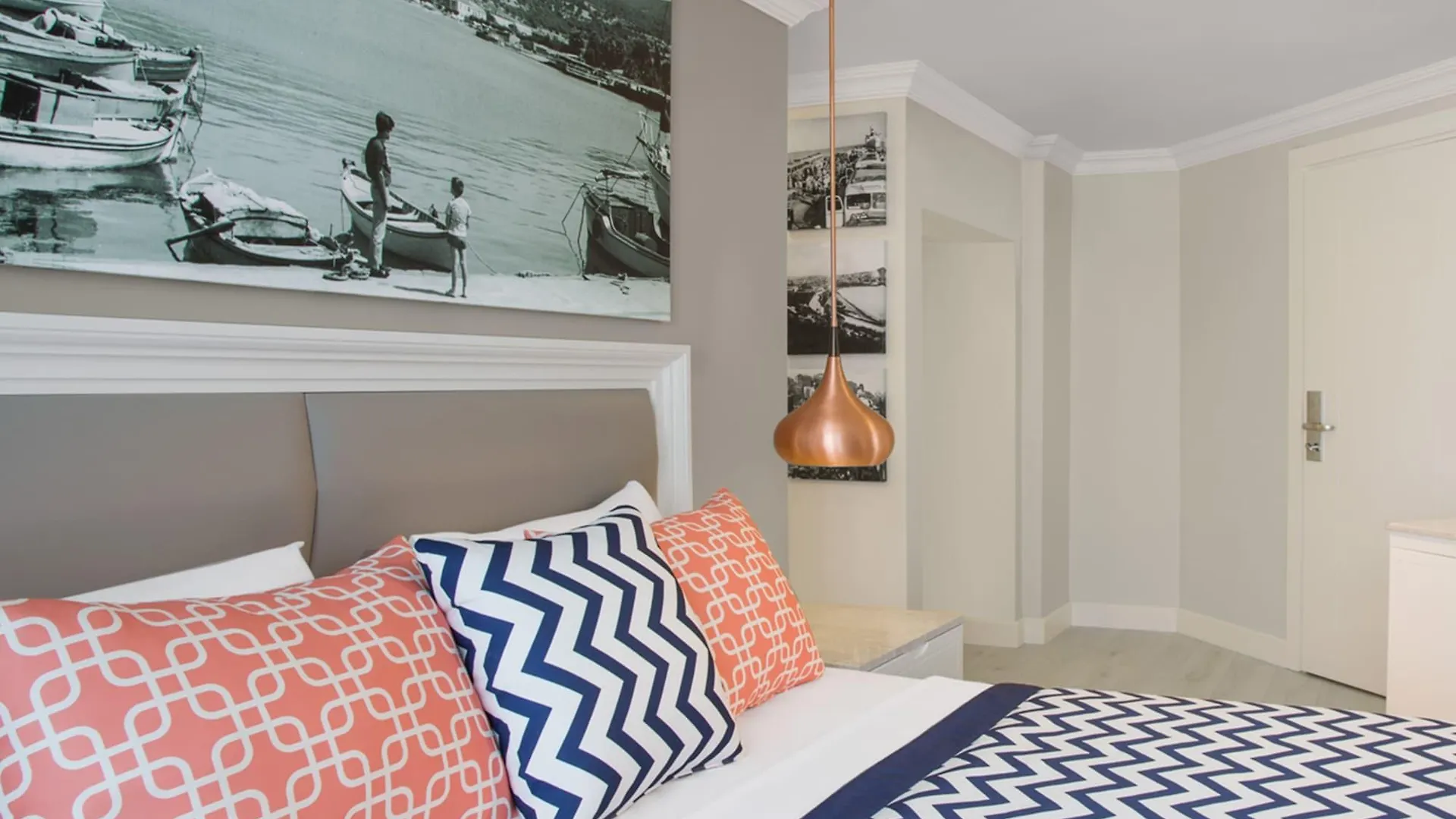 קוסדסי Paloma Marina Suites - Adult Only מלון