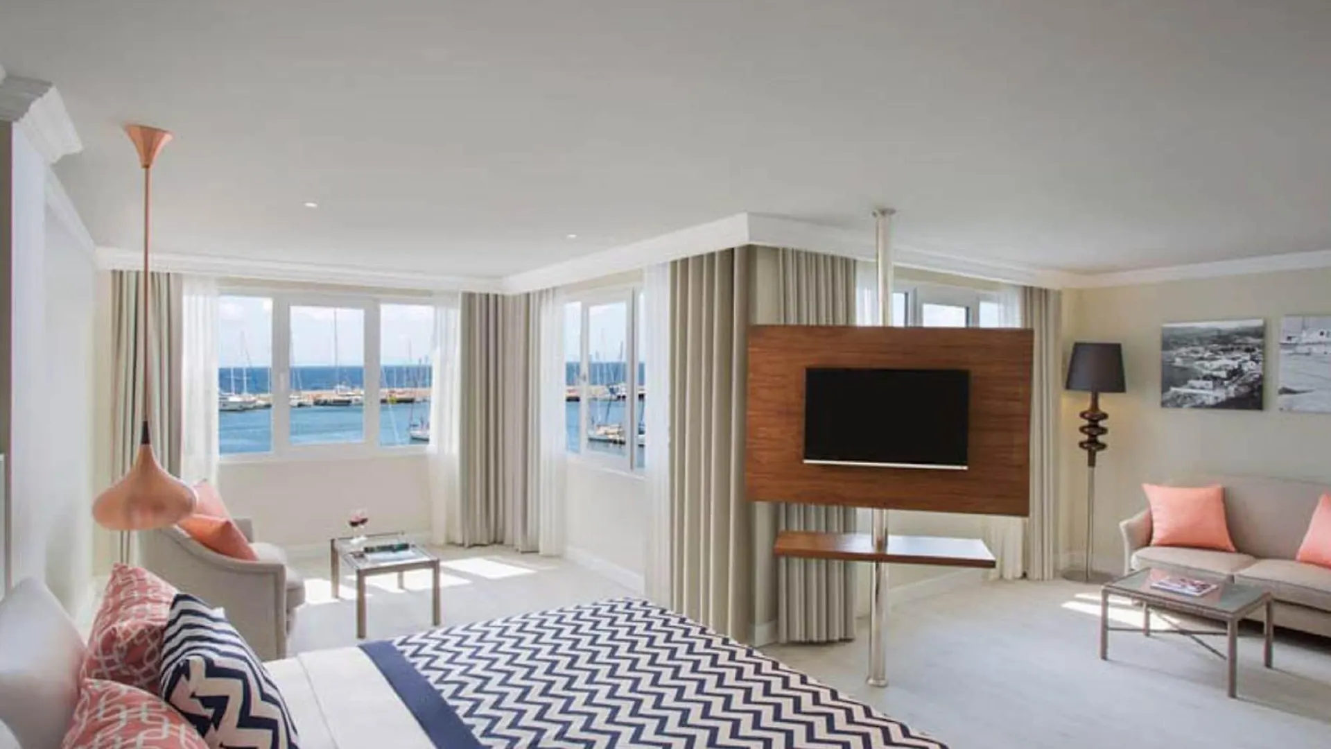 קוסדסי Paloma Marina Suites - Adult Only מלון