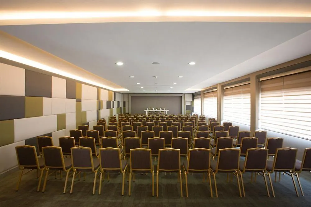 מלון קוסדסי Paloma Marina Suites - Adult Only