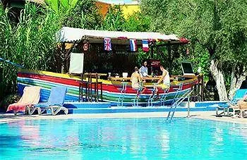 **** מלון קוסדסי Paloma Marina Suites - Adult Only טורקיה