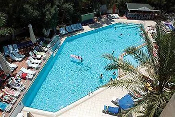 Paloma Marina Suites - Adult Only Kusadasi Turkey
