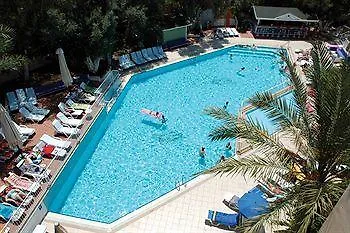 Paloma Marina Suites - Adult Only Kusadasi 4*,  Turkey