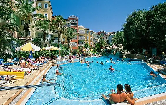 Paloma Marina Suites - Adult Only Kusadasi