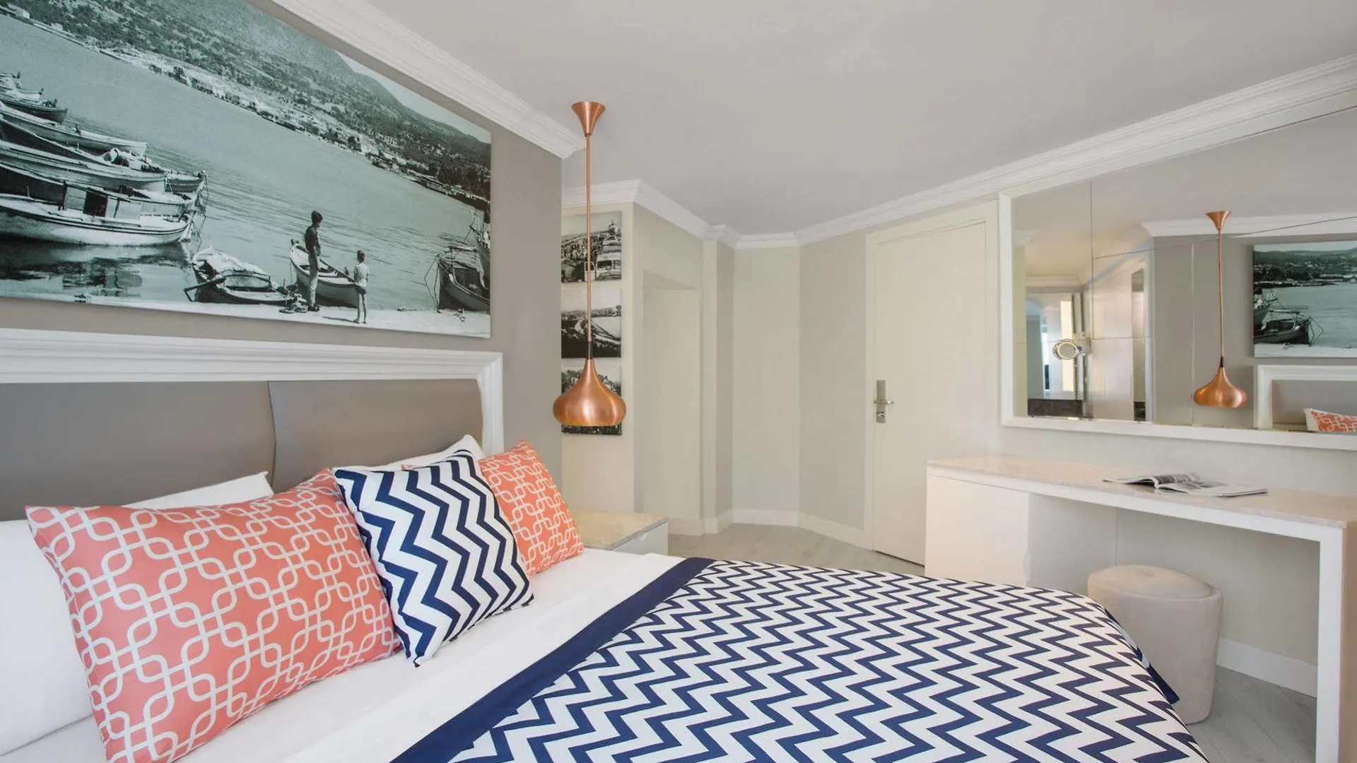 קוסדסי Paloma Marina Suites - Adult Only