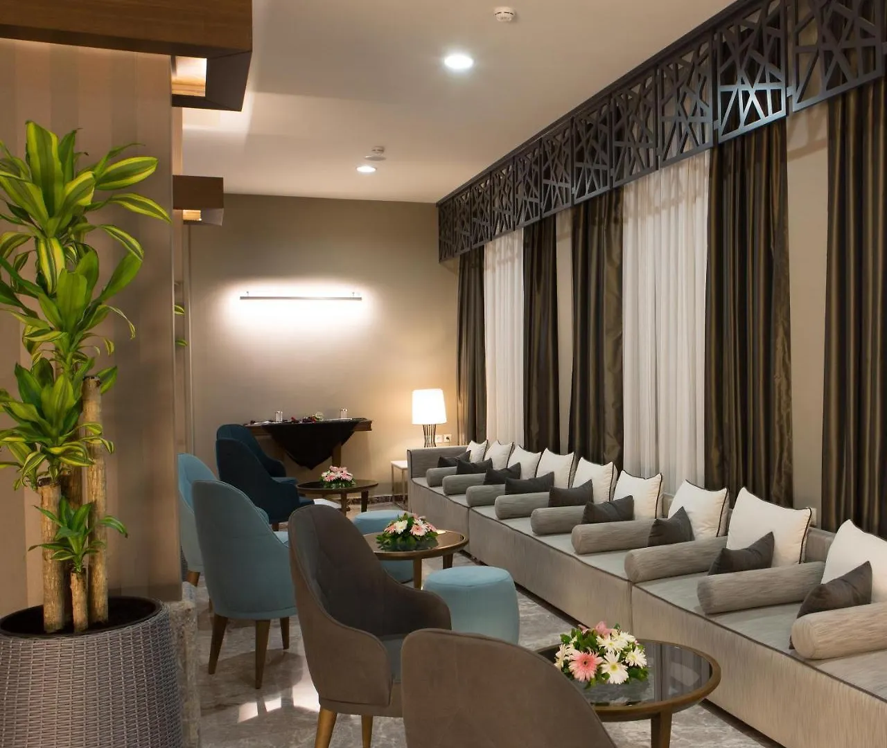 מלון קוסדסי Paloma Marina Suites - Adult Only