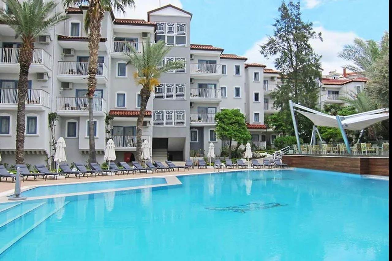 Paloma Marina Suites - Adult Only Kusadasi