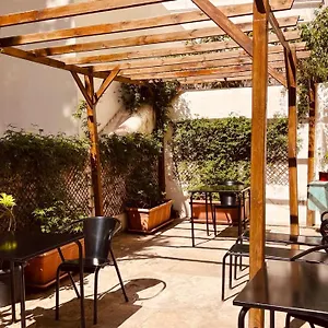 Casa Do Jasmim By Shiadu 3* Lissabon