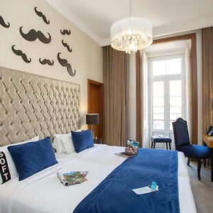 Casual Belle Epoque 4* Lissabon