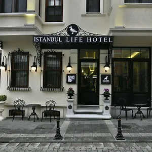Life (adults Only) 4* Istanboel