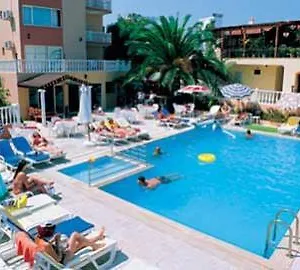 Grand Nett Beach Kusadasi