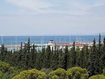 קוסדסי Paloma Marina Suites - Adult Only