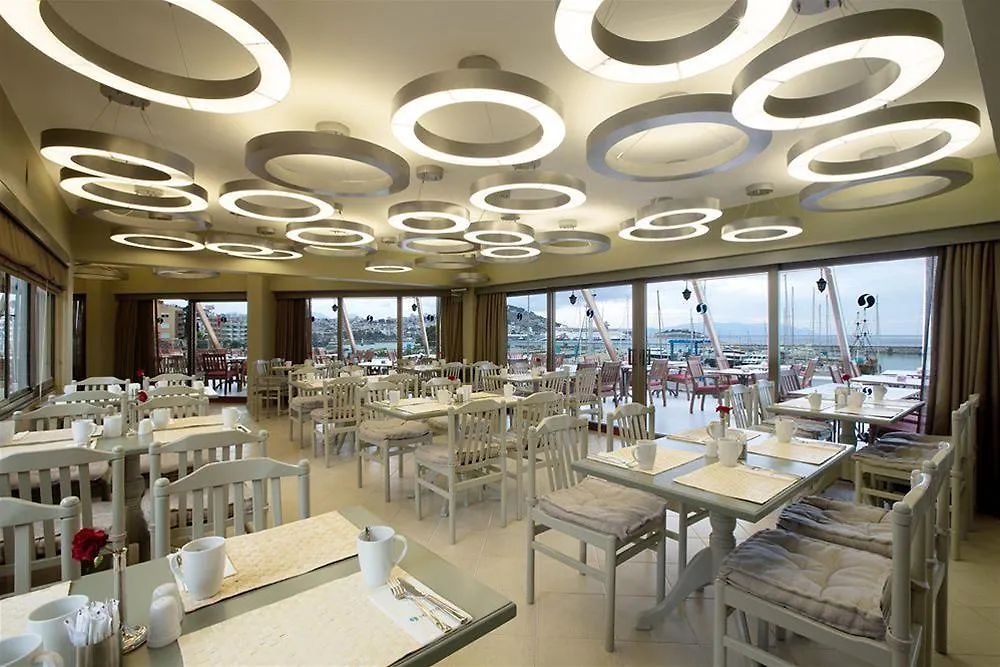 קוסדסי Paloma Marina Suites - Adult Only 4*,  טורקיה