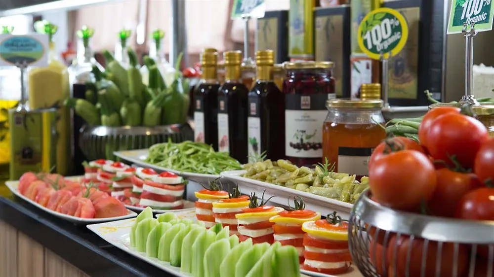 קוסדסי Paloma Marina Suites - Adult Only 4*,  טורקיה