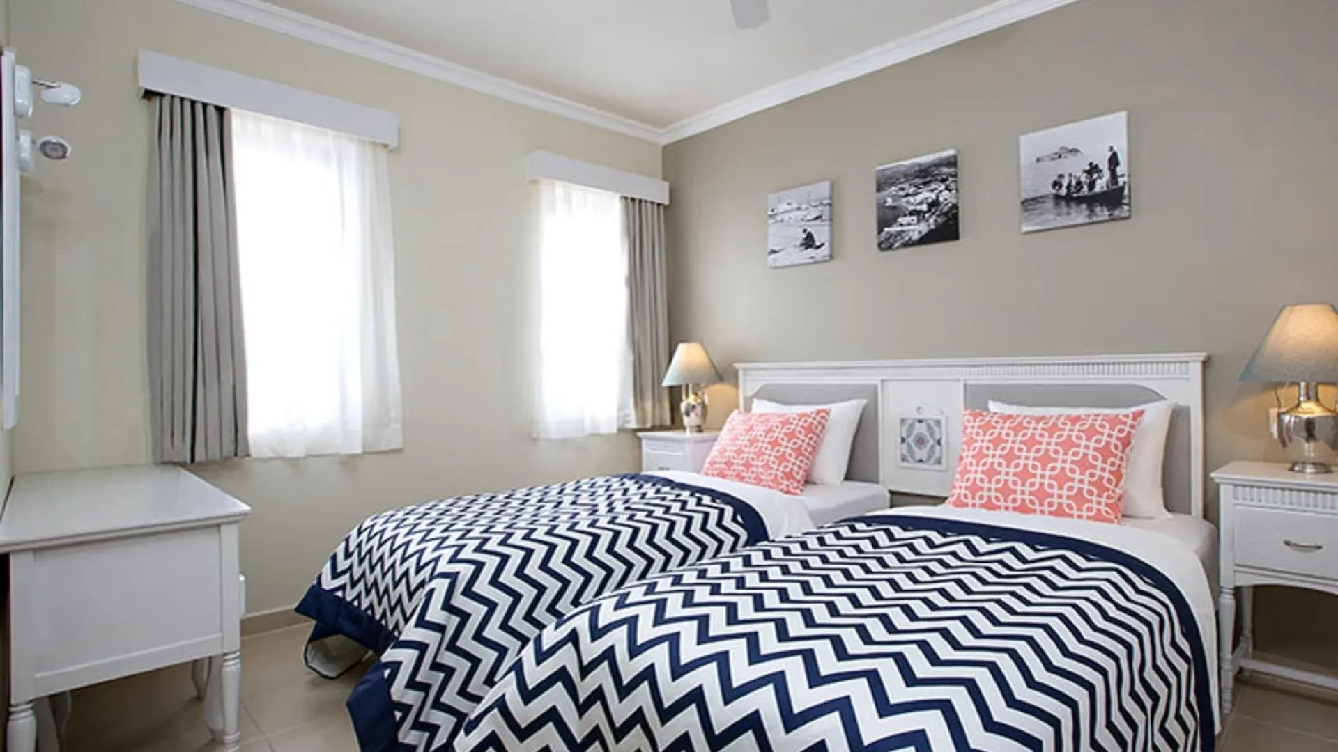 קוסדסי Paloma Marina Suites - Adult Only טורקיה