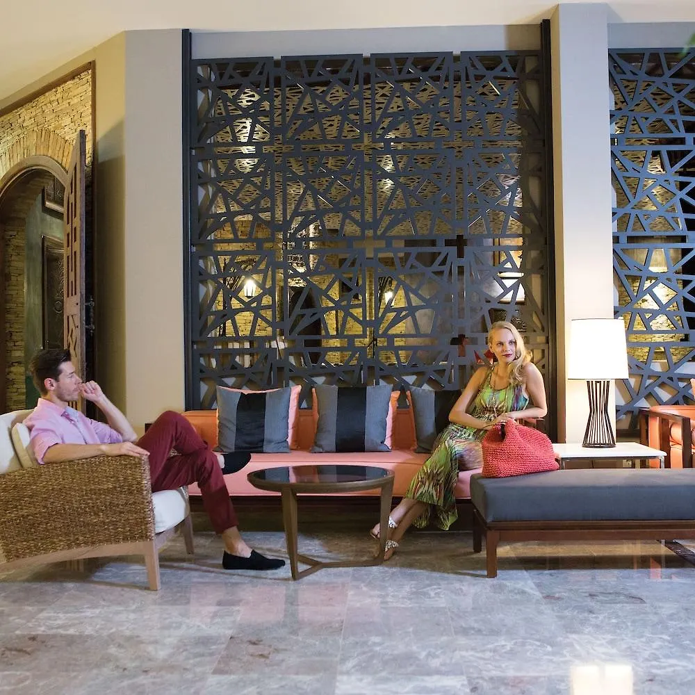 מלון קוסדסי Paloma Marina Suites - Adult Only