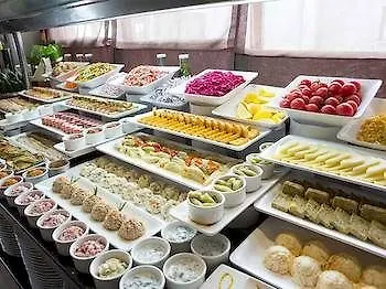 קוסדסי Paloma Marina Suites - Adult Only