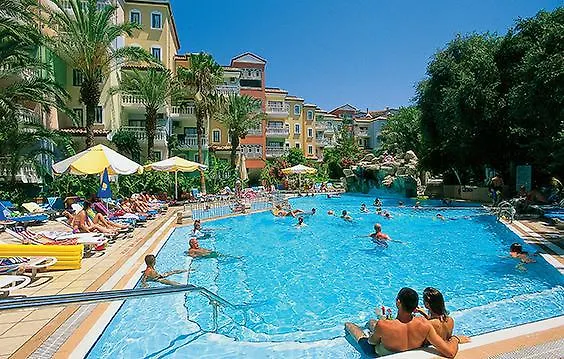 **** מלון קוסדסי Paloma Marina Suites - Adult Only טורקיה