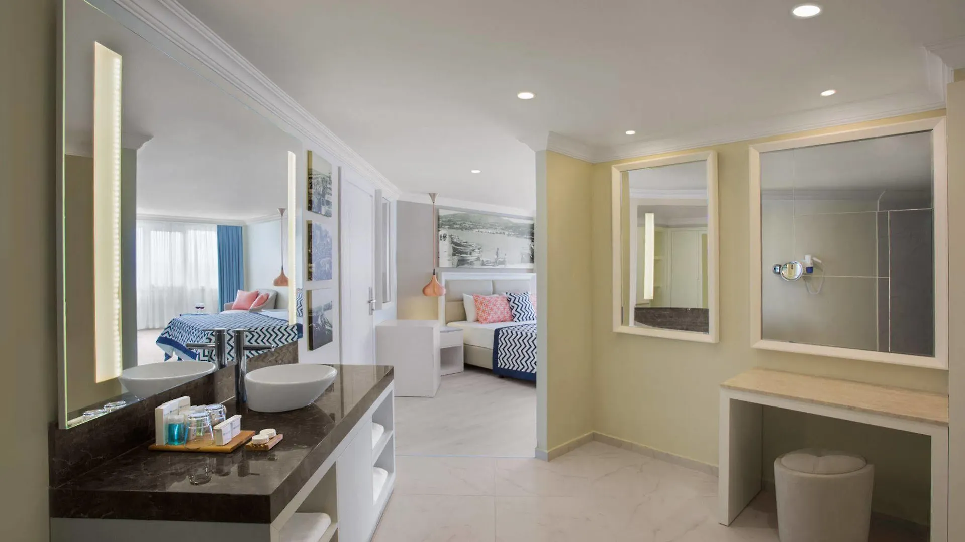 קוסדסי Paloma Marina Suites - Adult Only 4*,  טורקיה