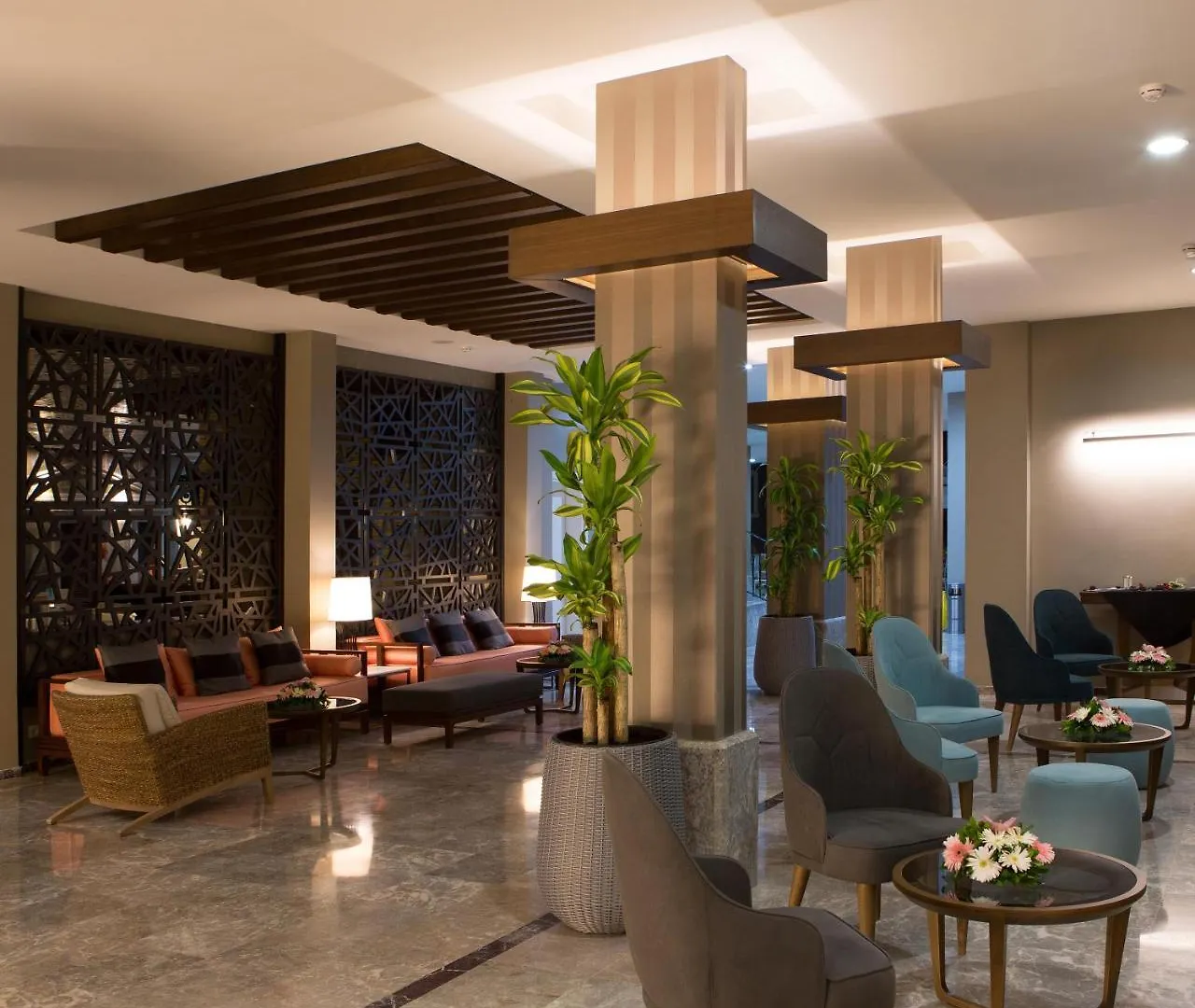 קוסדסי Paloma Marina Suites - Adult Only