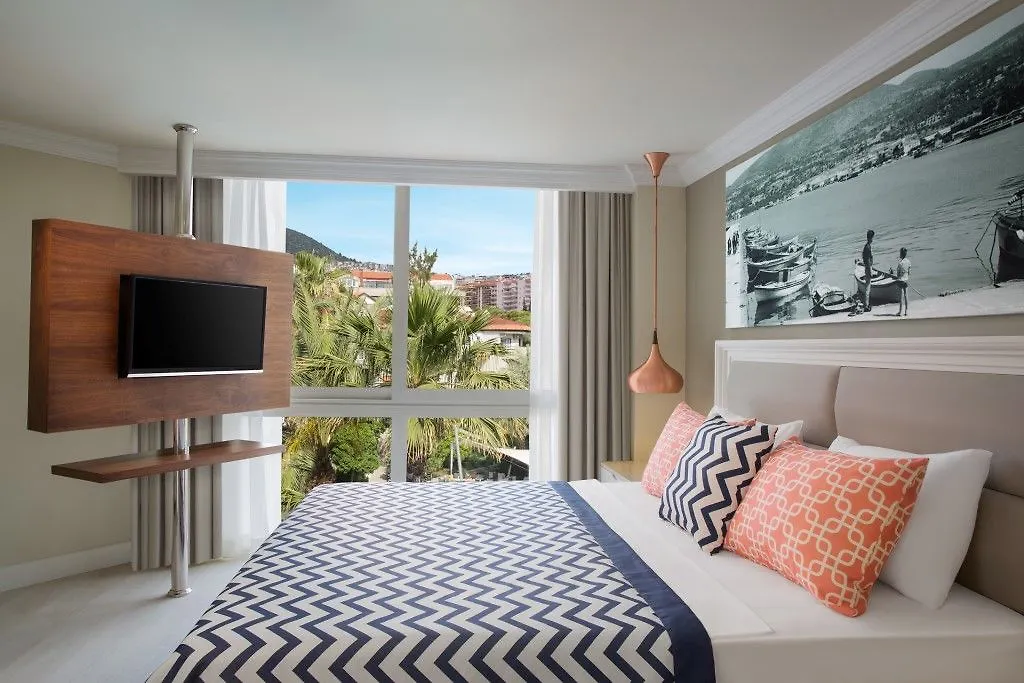 קוסדסי Paloma Marina Suites - Adult Only 4*,  טורקיה