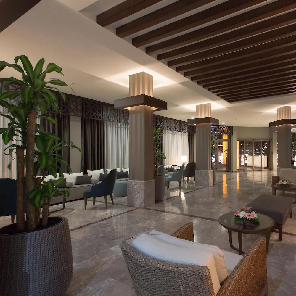 Hotel Paloma Marina Suites - Adult Only Kusadası