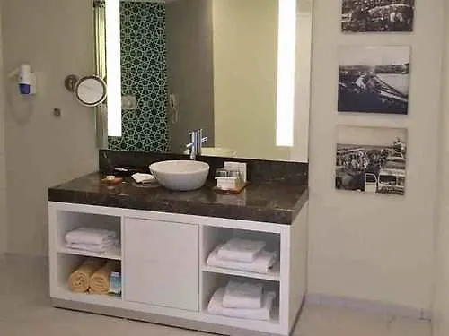 Hotel Paloma Marina Suites - Adult Only Kusadası