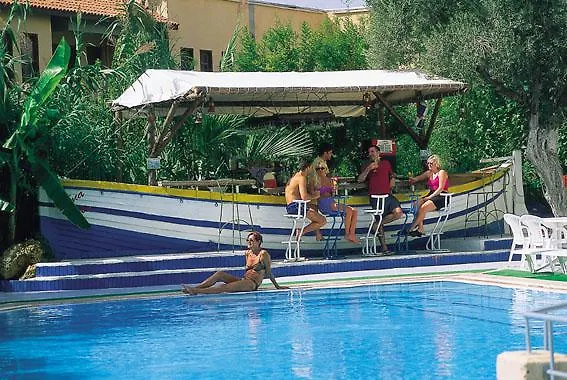 Paloma Marina Suites - Adult Only Kusadası 4*,  Türkei