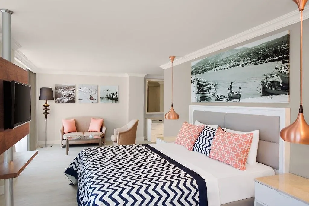 Paloma Marina Suites - Adult Only Kusadası Türkei