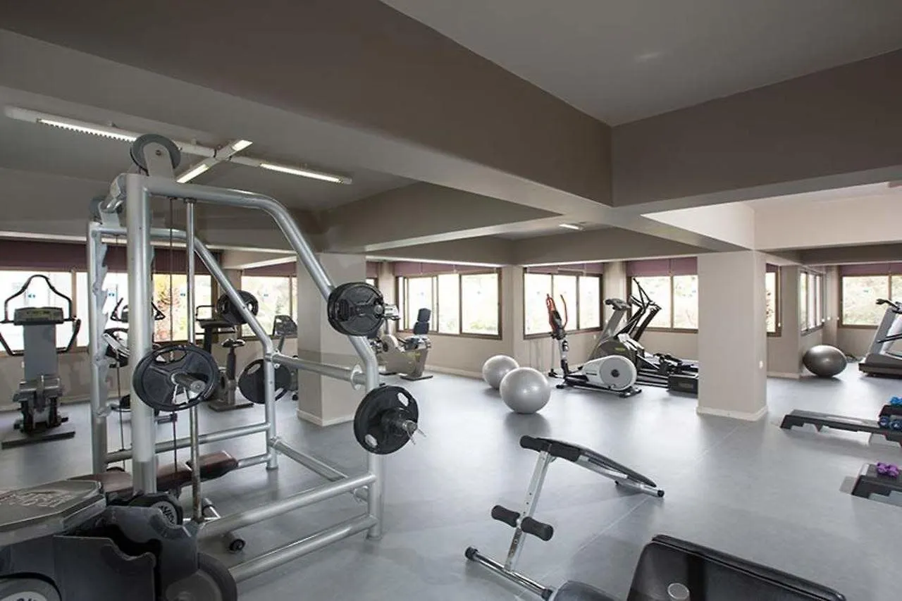 Hotel Paloma Marina Suites - Adult Only Kusadası